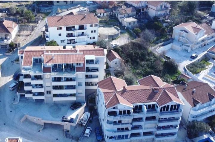 De Lux Apartments Sirena Kotor Quarto foto